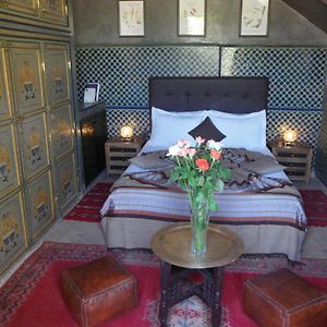 Habitación Estándar con Cama King