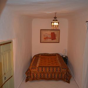 Habitación Cuádruple Económica